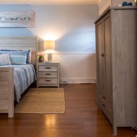 Weller Haus Bed, Breakfast & Event Center Bed and Breakfast Bellevue Buitenkant foto