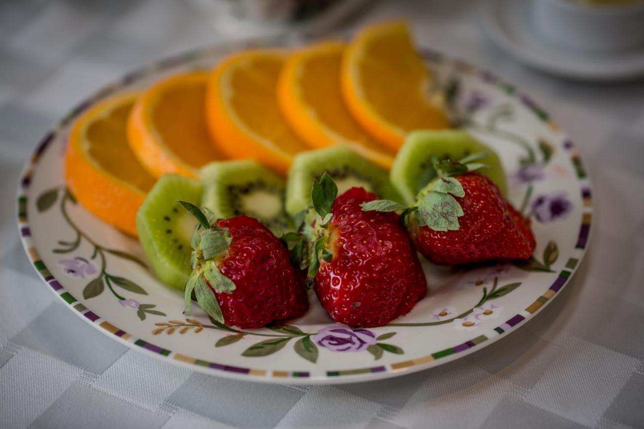 Weller Haus Bed, Breakfast & Event Center Bed and Breakfast Bellevue Buitenkant foto