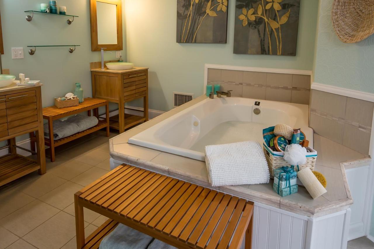 Weller Haus Bed, Breakfast & Event Center Bed and Breakfast Bellevue Buitenkant foto