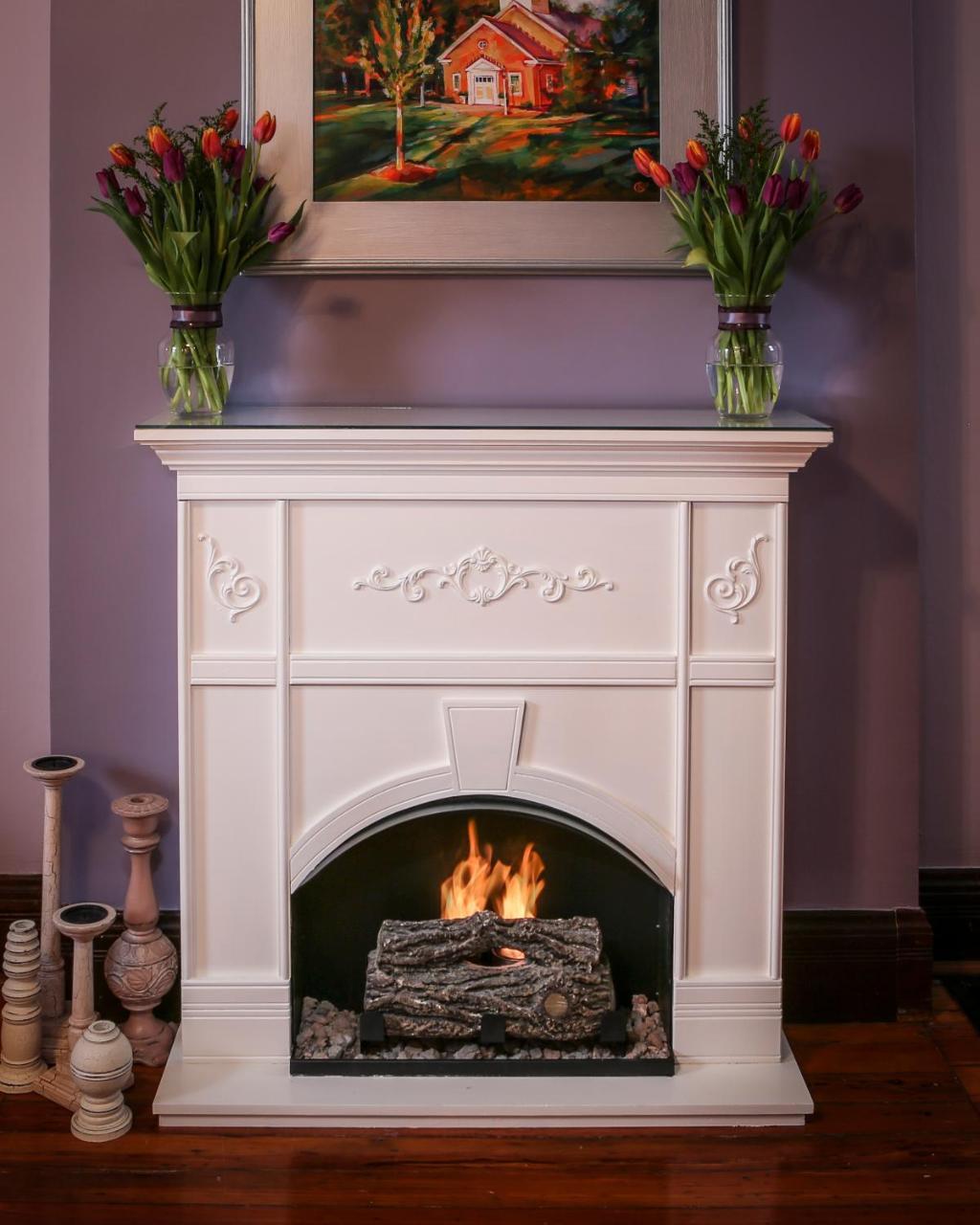 Weller Haus Bed, Breakfast & Event Center Bed and Breakfast Bellevue Buitenkant foto