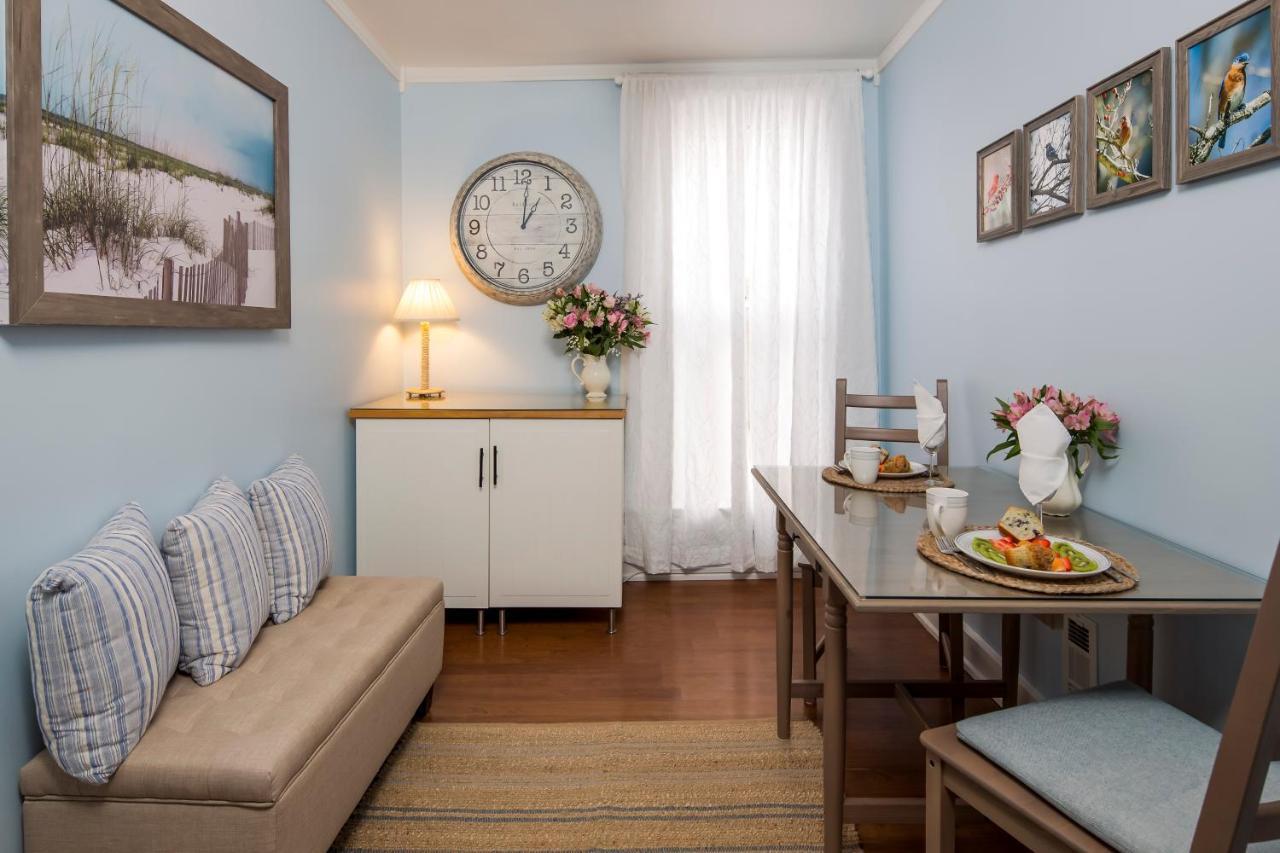 Weller Haus Bed, Breakfast & Event Center Bed and Breakfast Bellevue Buitenkant foto