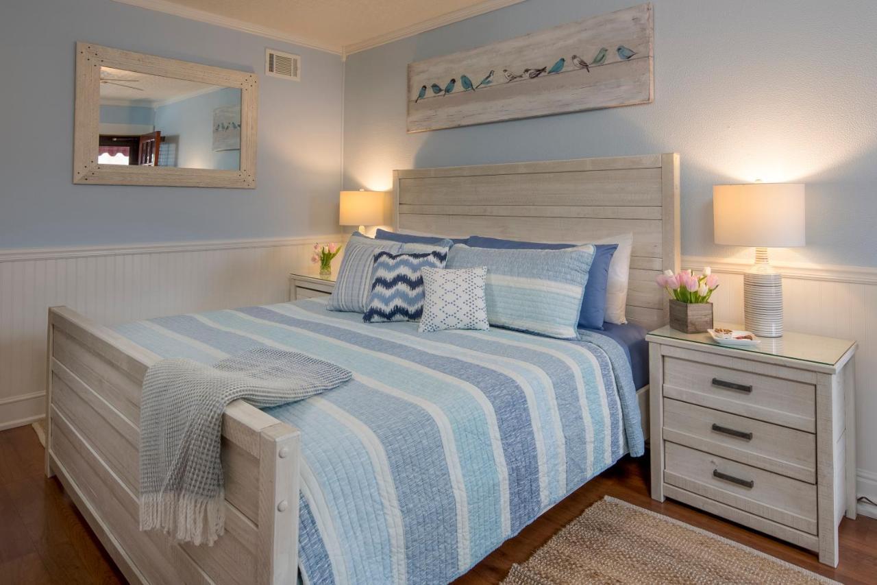 Weller Haus Bed, Breakfast & Event Center Bed and Breakfast Bellevue Buitenkant foto